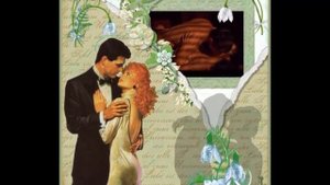 КАК МНОГО ЛЕТ ВО МНЕ ЛЮБОВЬ СПАЛА!