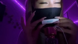 АСМР ТВОЯ ДЕВУШКА ПОЗАБОТИТЬСЯ И УБАЮКАЕТ ТЕБЯ 💗💦