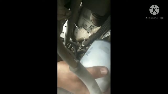 Change Oil KIA K2700 | How to Install Oil Filter Properly | Julz Garage Ph | Vlog 20 смотреть онлайн