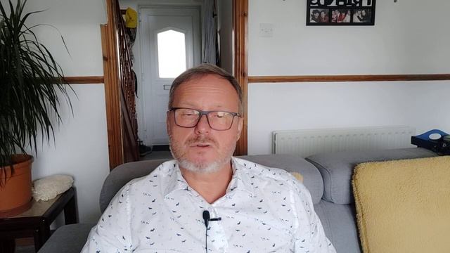 Сила "прикосновения". (Луки 5:12, 13) смотреть онлайн