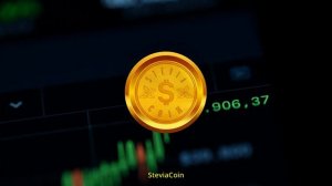 STEVIA COIN PREVIEW