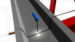 Разработка  КМД  Москва.Проектирование металлоконструкций.