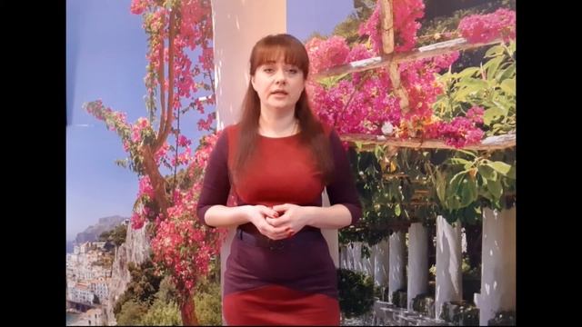 Этюды на изображение животных. Видео-урок по актёрскому мастерству 6