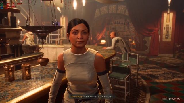 Anthem #006 | Качаюсь, 1440р | 18+ | PC смотреть онлайн