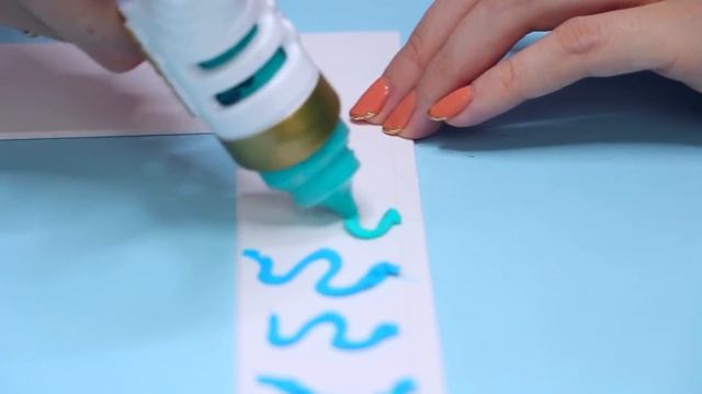 Я стала ХУДОЖНИКОМ?! DIY необычная объемная картина ? Afinka