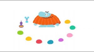 Игры Бодо Бородо: Изучаем вместе букву "Й"