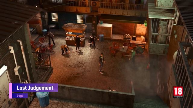 PlayStation Plus Extra & Premium Games - August 2023 смотреть онлайн