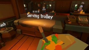 Топ 10 игр про Еду Лучший симулятор Повара