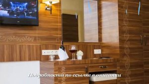 Турция Аланья Туры - Отель Oba Time Hotel 4*