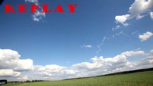 Карамельная ракета. Полёты и испытания