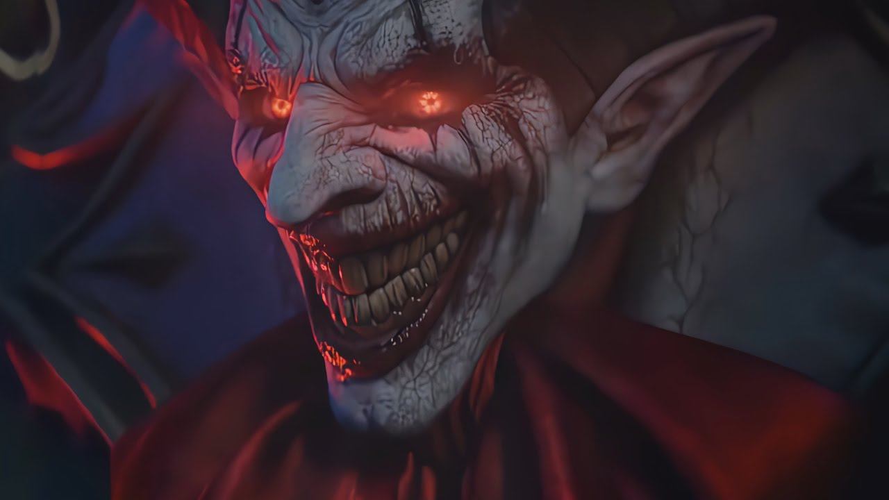 【GMV】- Rivers Run Red смотреть онлайн