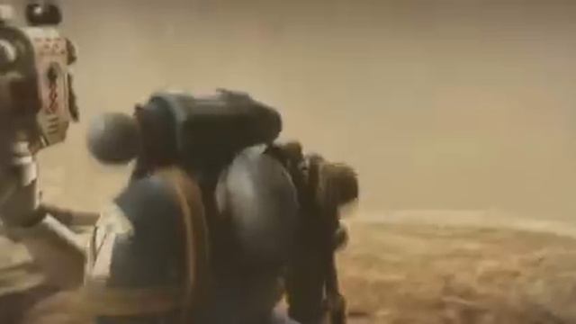 Ультрамарины Ultramarines   A Warhammer 40,000 Movie 2010 L1 DVDRip XviD AC3 dcmagnets ru PC