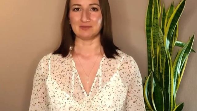 Кристина. Мастер в методике Тета Хилинг смотреть онлайн