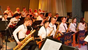 Big Band ERA -Brooklyn (Nat Maclntosh)