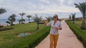 Fantazia Resort Marsa Alam -  отель, где качество выше стоимости. Обзор 2022