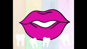 Жил да был весёлый язычок.