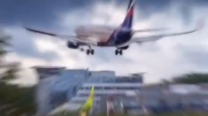 Аэропорт Томск