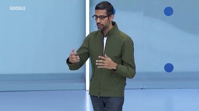 New Google AI Can Have Real Life Conversations With Strangers смотреть онлайн