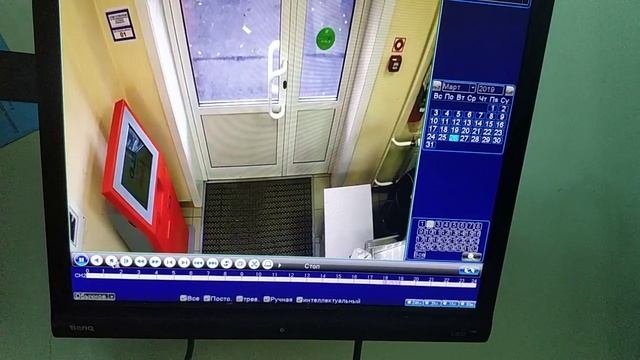 NSY-N7932F5 Не корректно работает с жёсткими дисками