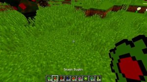 Minecraft : SCAPE & RUN PARASITES MOD in Minecraft