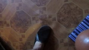 ЖИМ ГИРЬ ПО 44 КГ СТОЯ НА 5