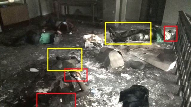 Акция Помним. 2 Мая, одесская хатынь. Не забудем не простим. смотреть онлайн