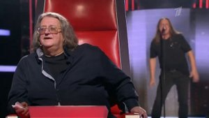 Константин "Коха" Шустарев в проекте "Голос"
