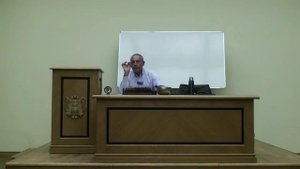 Фрагменты лекции Шивы "Секрет победы - древне-ведическое искусство побеждать в конфликтах..."