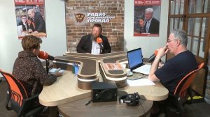 Герман Стерлигов: как дьявол управляет людьми?