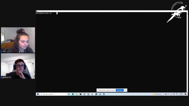Welcome & Introduction to the Linux Terminal смотреть онлайн