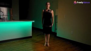 Ballroom Latin For Beginners _ СHA CHA CHA