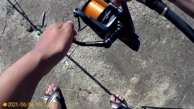 ВОТ А ТАКОМ КАРПЕ Я МЕЧТАЛ!!. Рыбалка на флэт фидер оз.Кызылтан смотреть онлайн