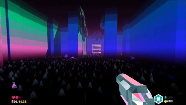 Heavy Bullets - A walkthrough (sort of) Pt1 смотреть онлайн