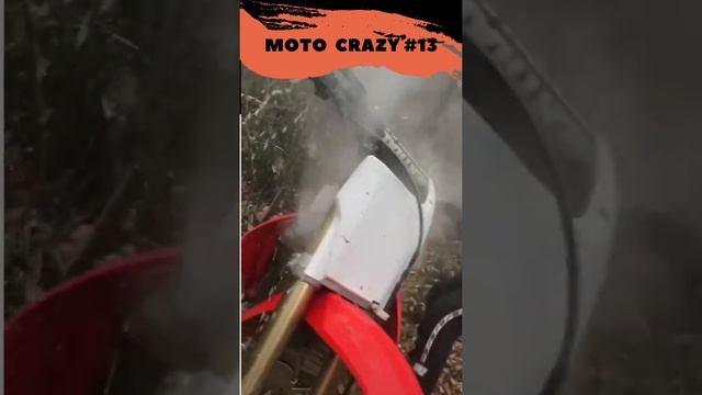 Moto  Crazy #13