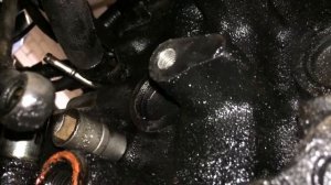 Как слить антифриз с блока 2c-t