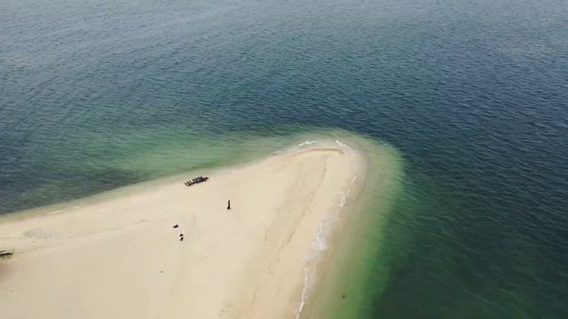 Beautiful beaches/Soothe music/Natural video 4K смотреть онлайн