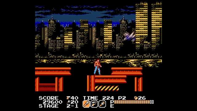 Топовые игры Денди nes, о которых никто не говорит. смотреть онлайн