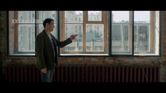 КОРОТКИЕ ВОЛНЫ - ФИЛЬМ 2019 - в кино с 28 марта - трейлер