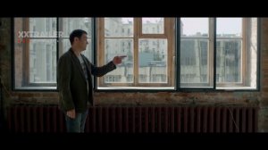 КОРОТКИЕ ВОЛНЫ - ФИЛЬМ 2019 - в кино с 28 марта - трейлер