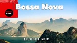 Saudade   royalty free bossa nova, no copyright 60s music