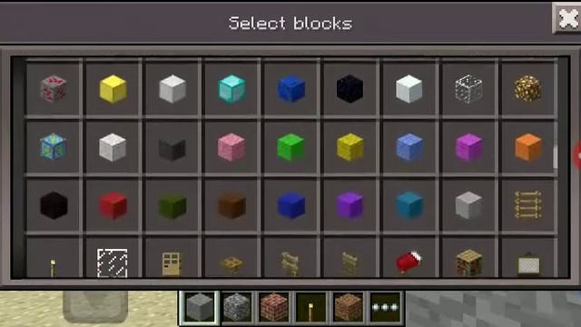 Играю в Майнкрафт 0.5.0 alpha смотреть онлайн