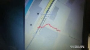Работа GPS-трекера видеорегистратора ВСБ 4 Про