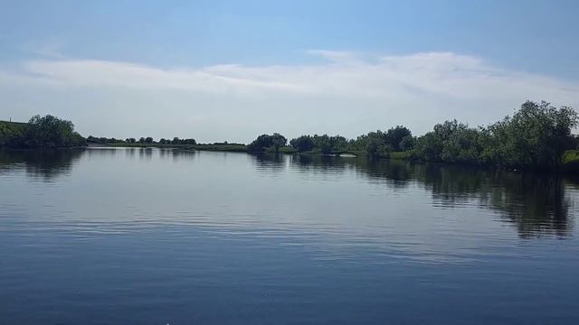 ЛОДКА ПВХ ФЛАГМАН 350 И МОТОР PARSUN 9.9 (15) второй сезон. 26 июня 2022 год. смотреть онлайн