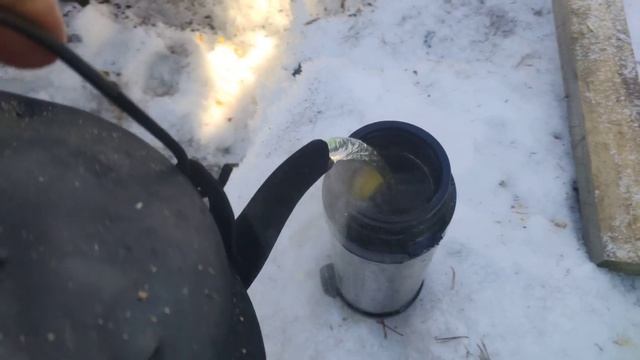 НА ГУСЯ. КОМИ 2022. смотреть онлайн