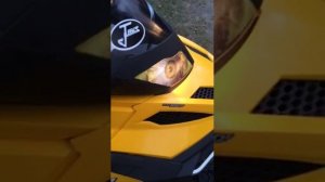 2013 ski doo tundra 550f LT