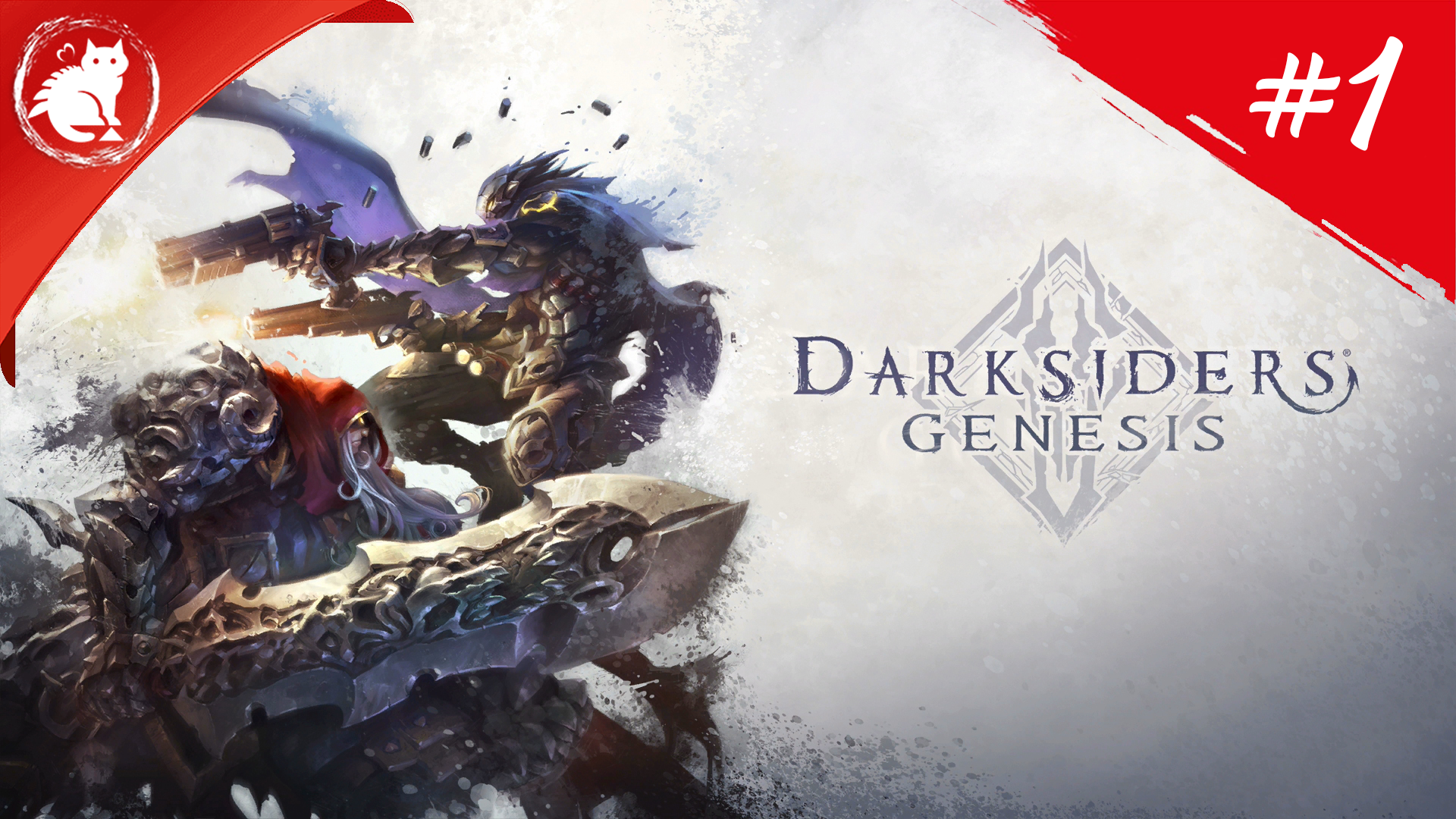 Darksiders genesis steam достижения фото 29