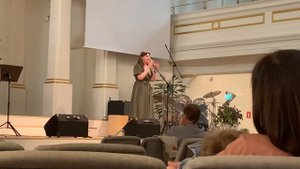 Церковь «Слово Веры», Стокгольм