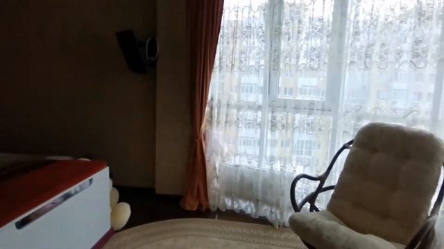 Партизанская 2, 2-х комнатная квартира. смотреть онлайн