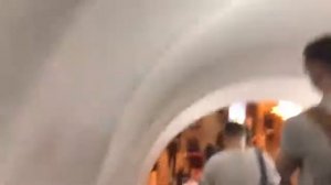 Станция метро Политехническая.