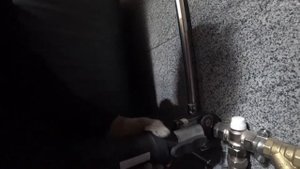 Сборка котельной. Твердотоп + буферная емкость